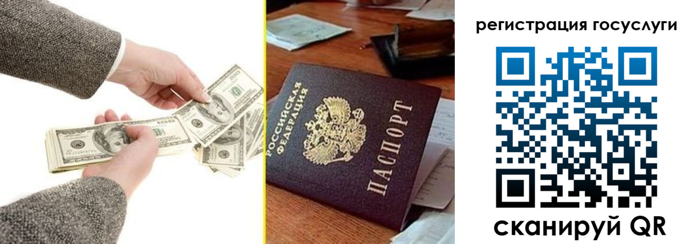 пропишу в квартире в Светлом